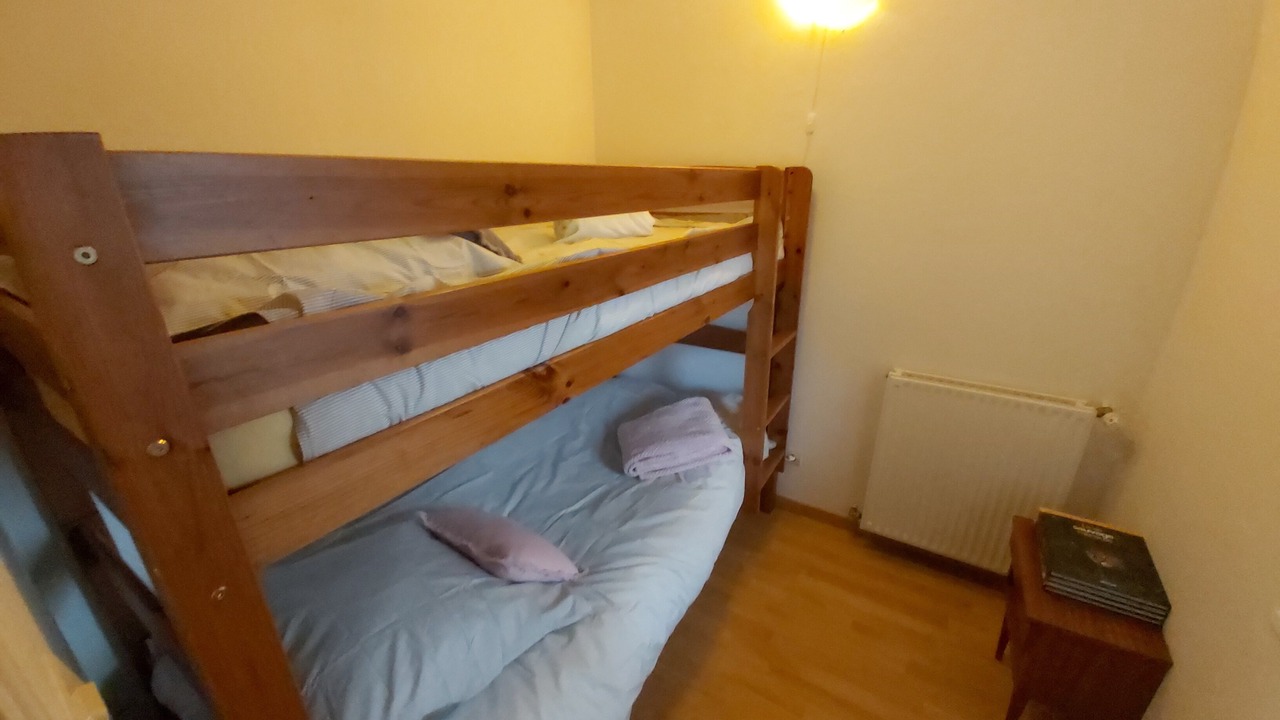 Photo of Bedroom in Calorguen