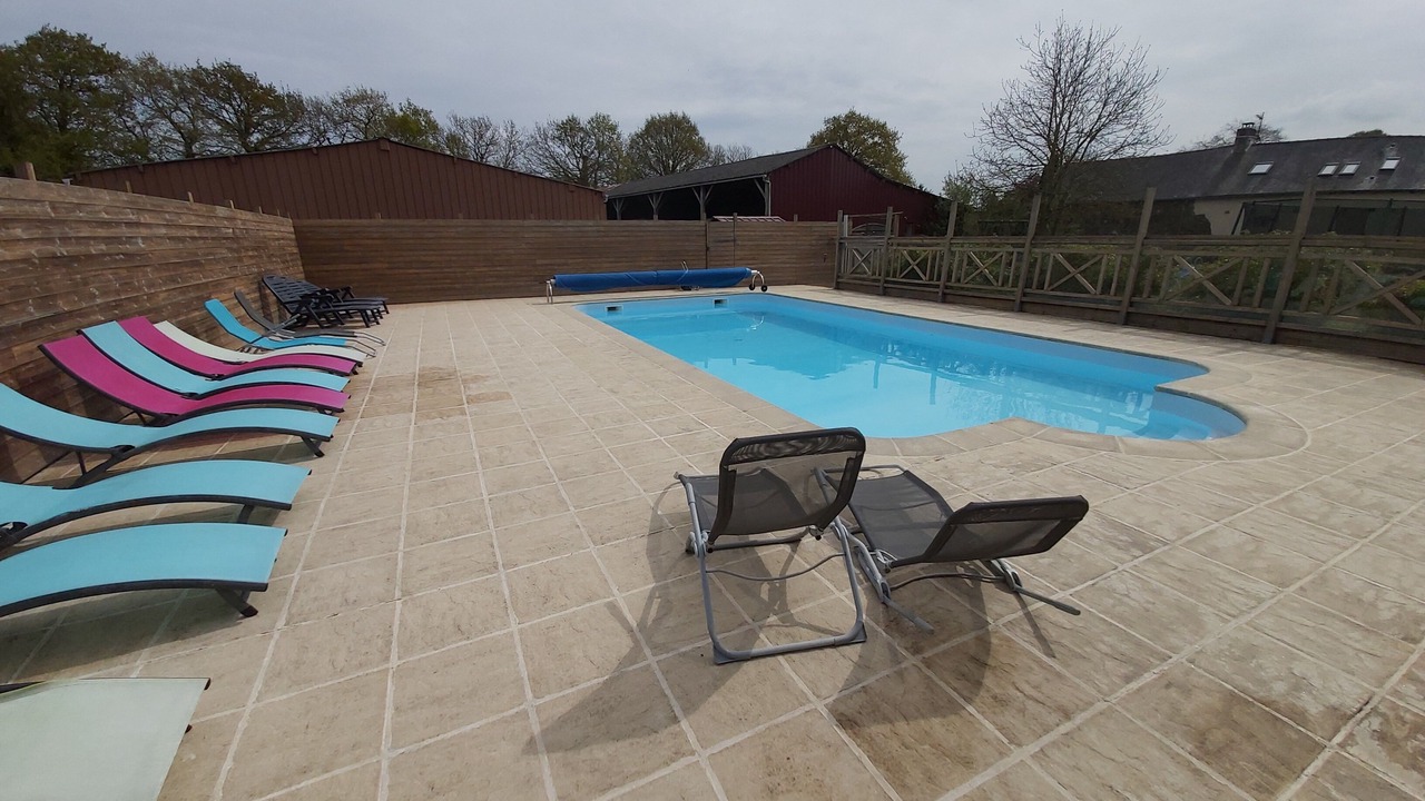 Photo of Outdoor in Calorguen