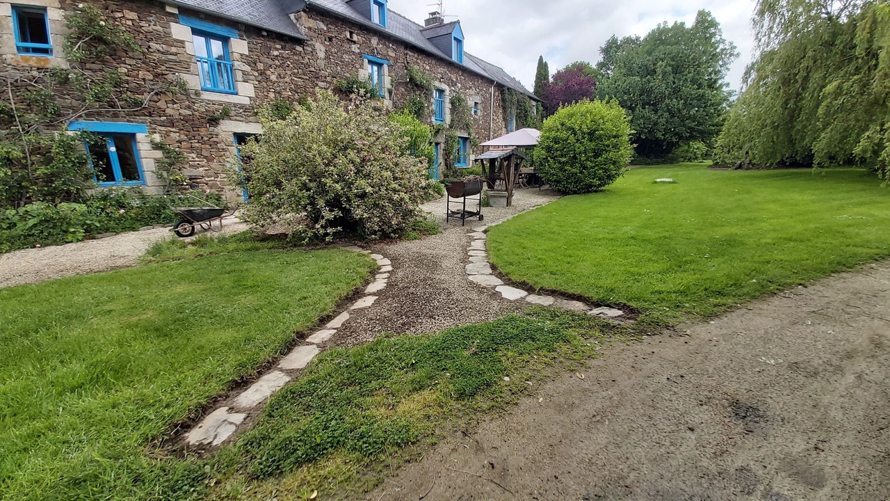 Photo of Outdoor in Calorguen