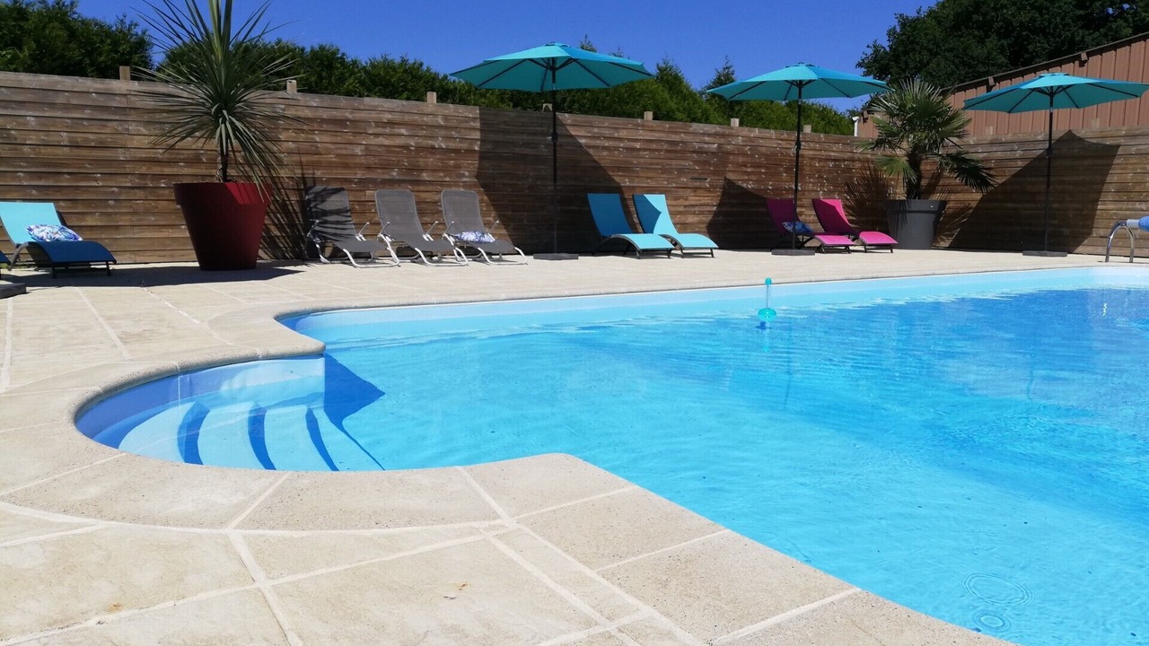 Photo of Outdoor in Calorguen