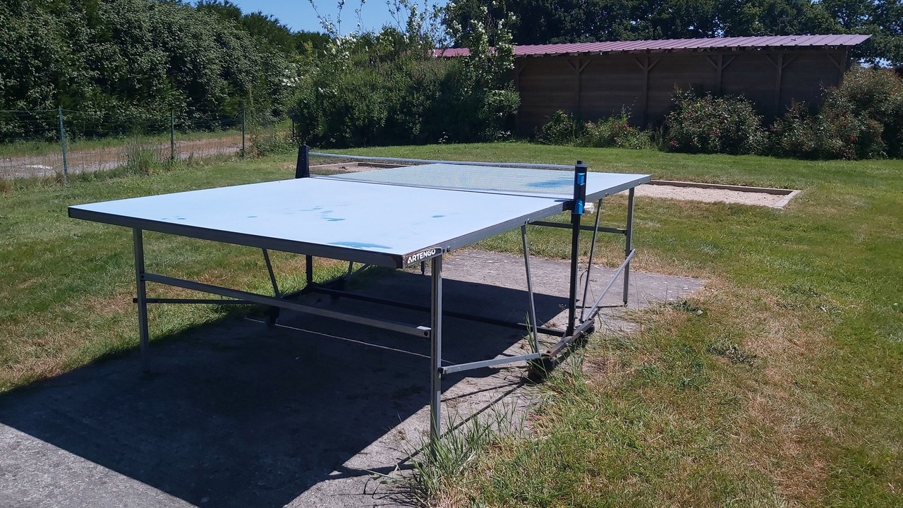 Photo of Outdoor in Calorguen