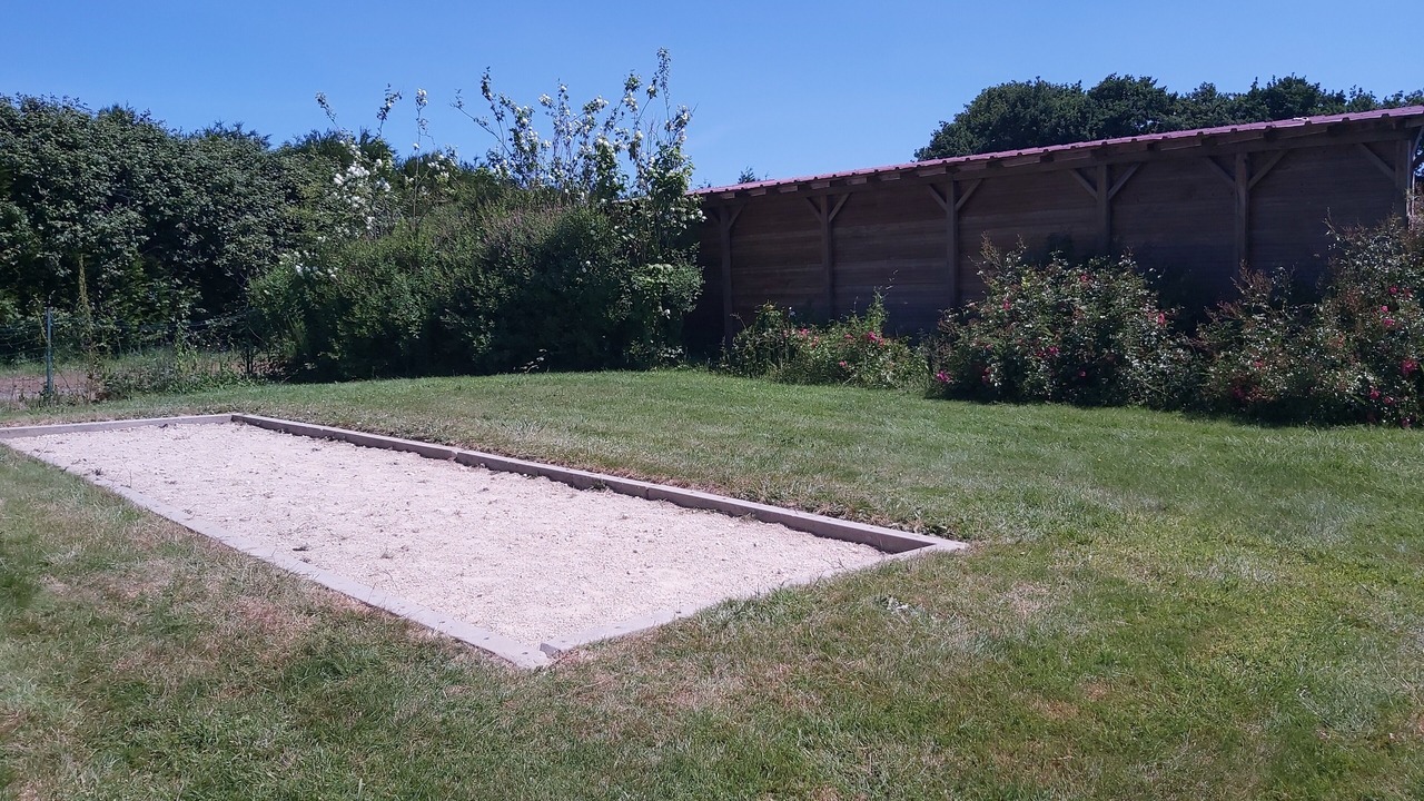 Photo of Outdoor in Calorguen