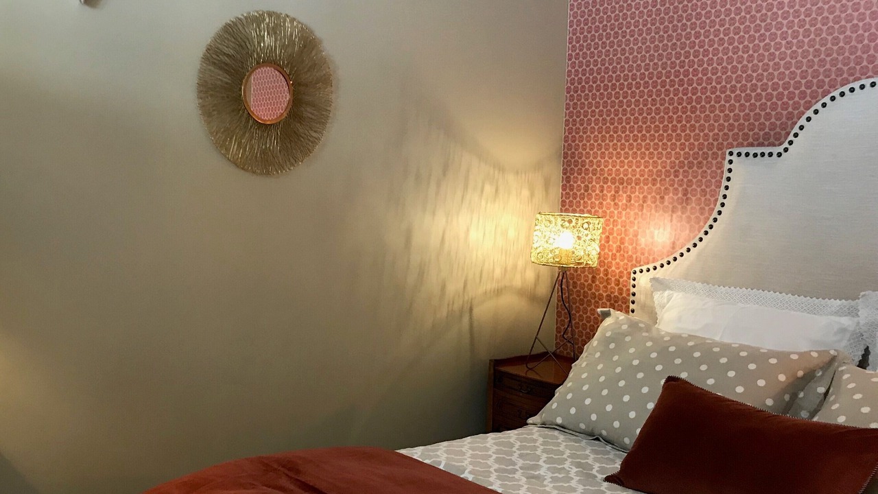 Photo of Bedroom in Dinan