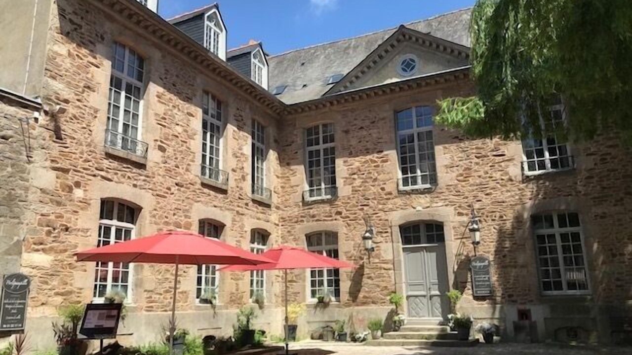 Photo of Outdoor in Dinan