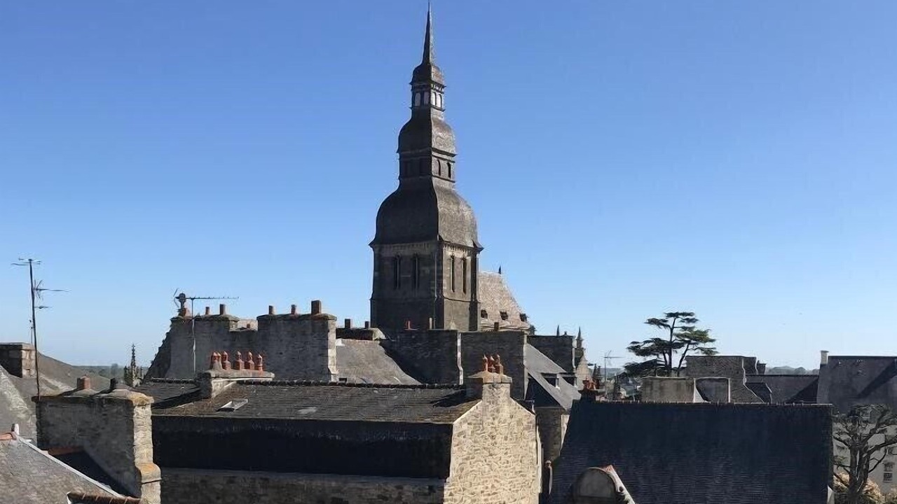 Photo of Outdoor in Dinan