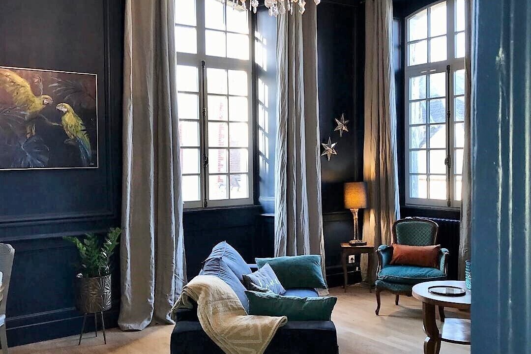 Photo of Livingroom in Dinan