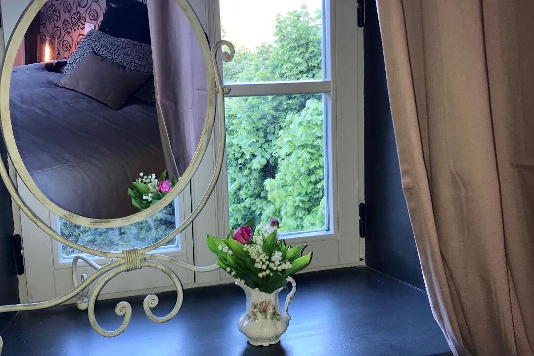 Photo of Bedroom in Dinan