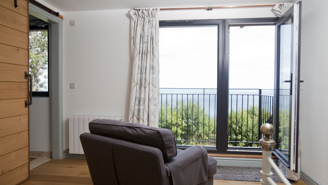 Photo of Patio Balcony in Shanklin