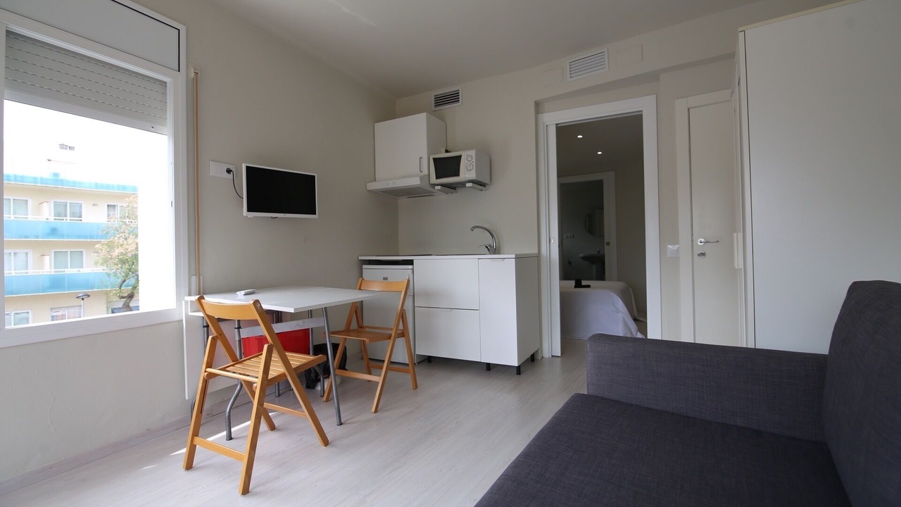 Photo of Bedroom in Platja d'Aro