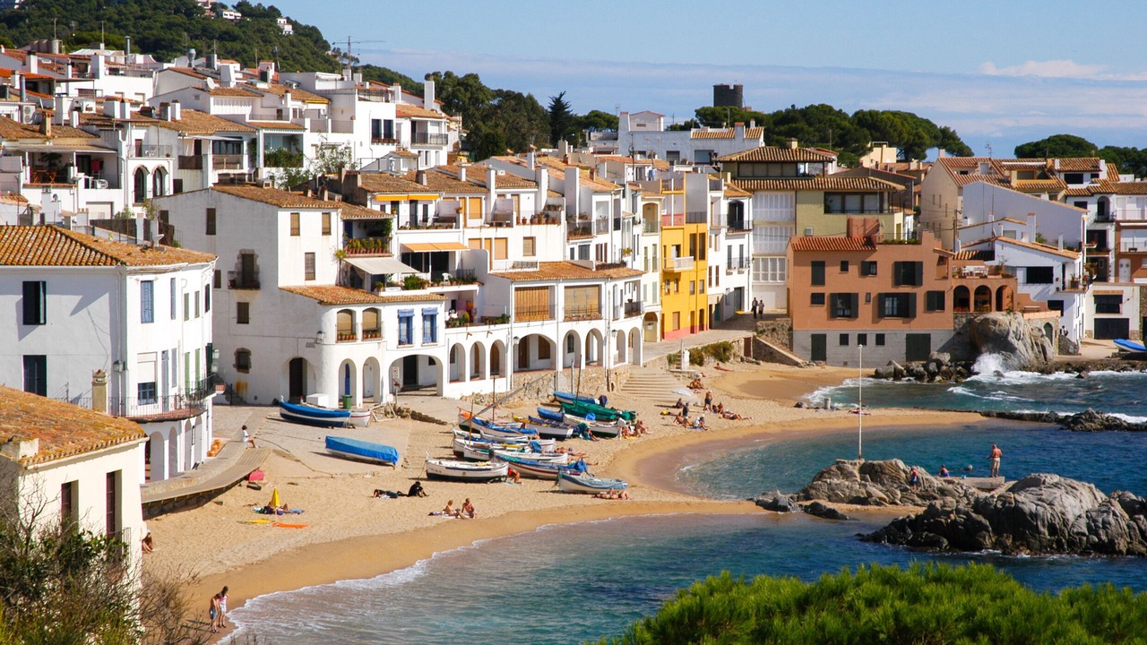 Photo of Others in Platja d'Aro
