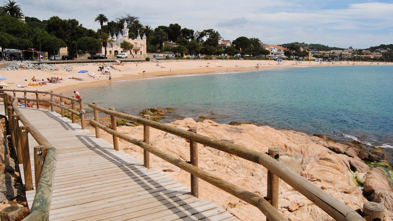Photo of Others in Platja d'Aro