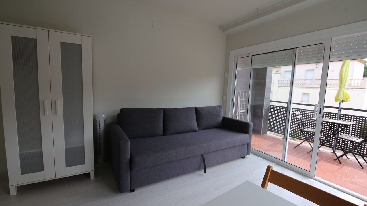 Photo of Livingroom in Platja d'Aro