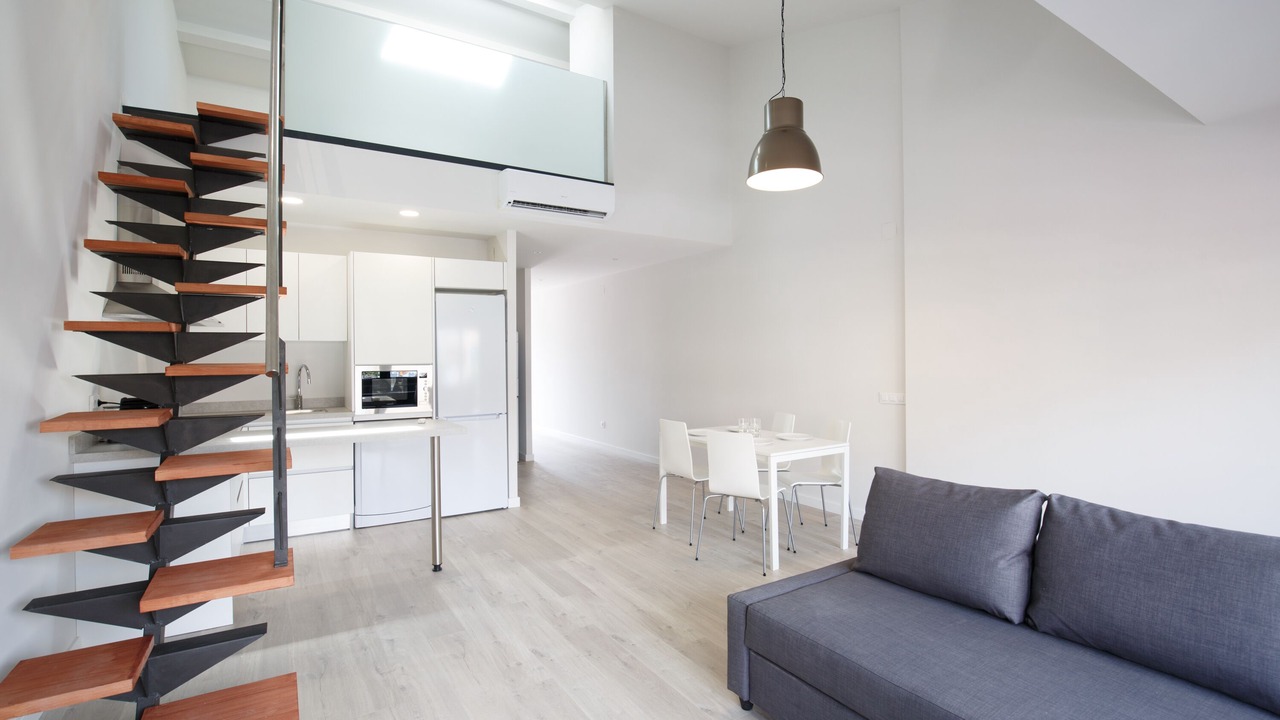 Photo of Livingroom in Platja d'Aro