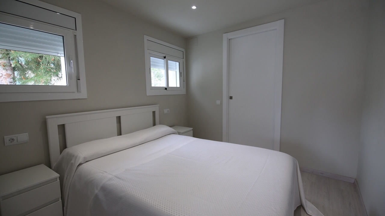 Photo of Bedroom in Platja d'Aro
