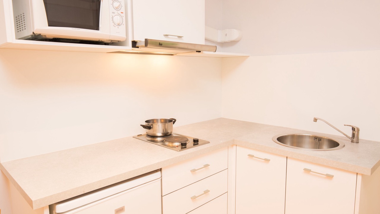 Photo of Kitchen in Platja d'Aro