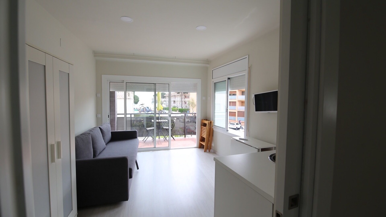 Photo of Livingroom in Platja d'Aro