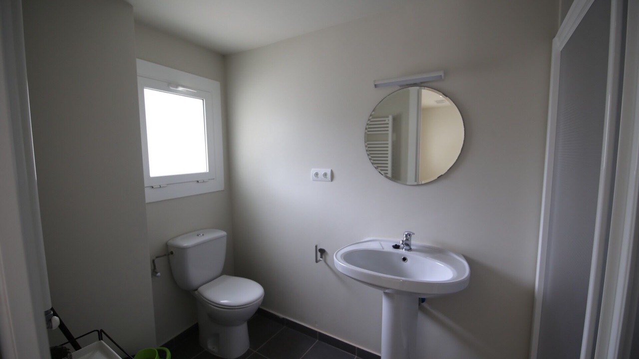 Photo of Bathroom in Platja d'Aro