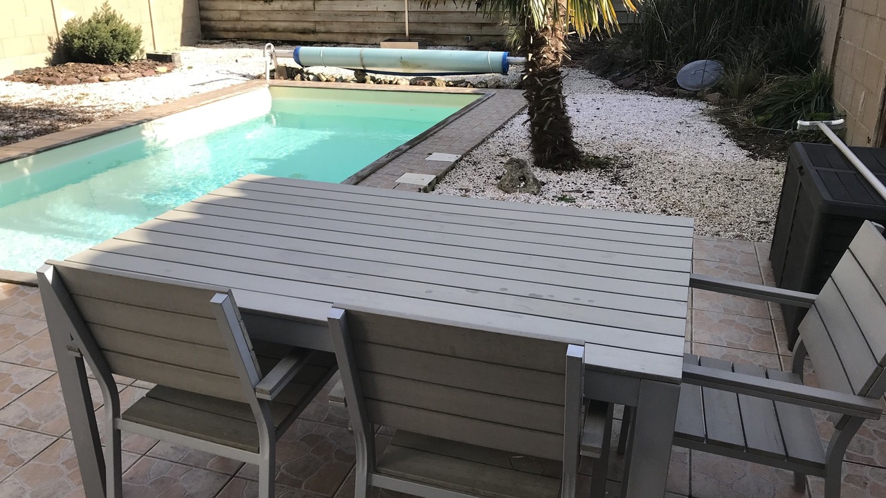 Photo of Outdoor in Sainte-Therese - Quineleu