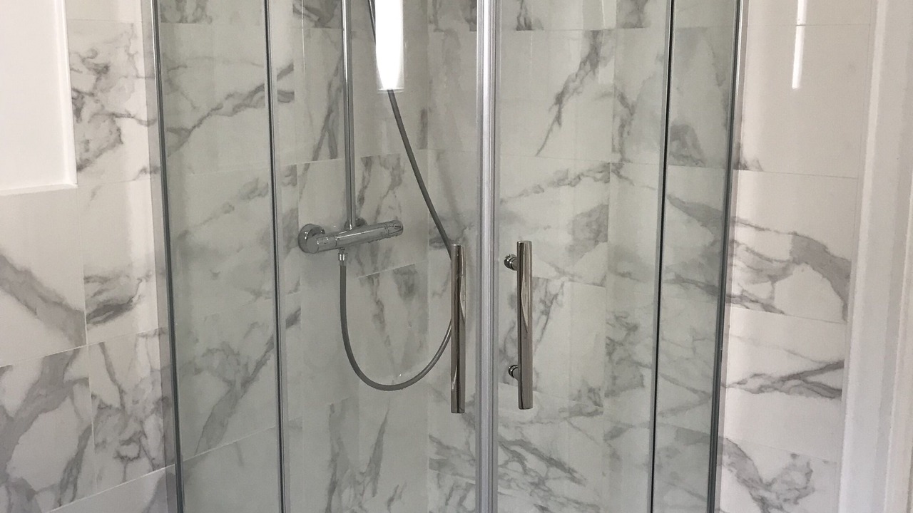 Photo of Bathroom in Sainte-Therese - Quineleu
