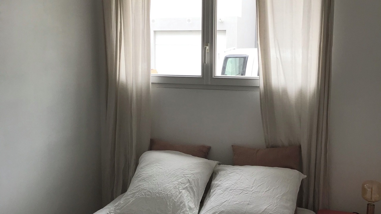 Photo of Bedroom in Sainte-Therese - Quineleu