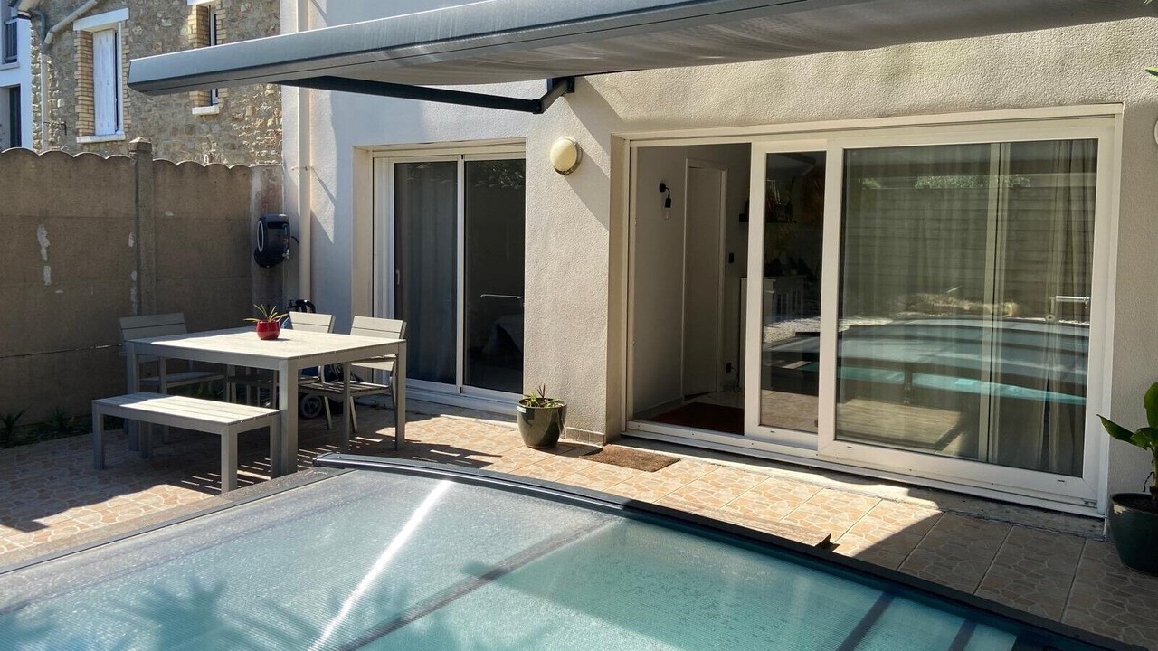 Photo of Outdoor in Sainte-Therese - Quineleu