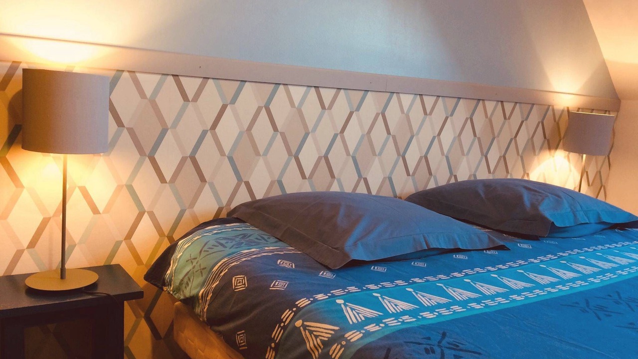 Photo of Bedroom in Saint-Eloi