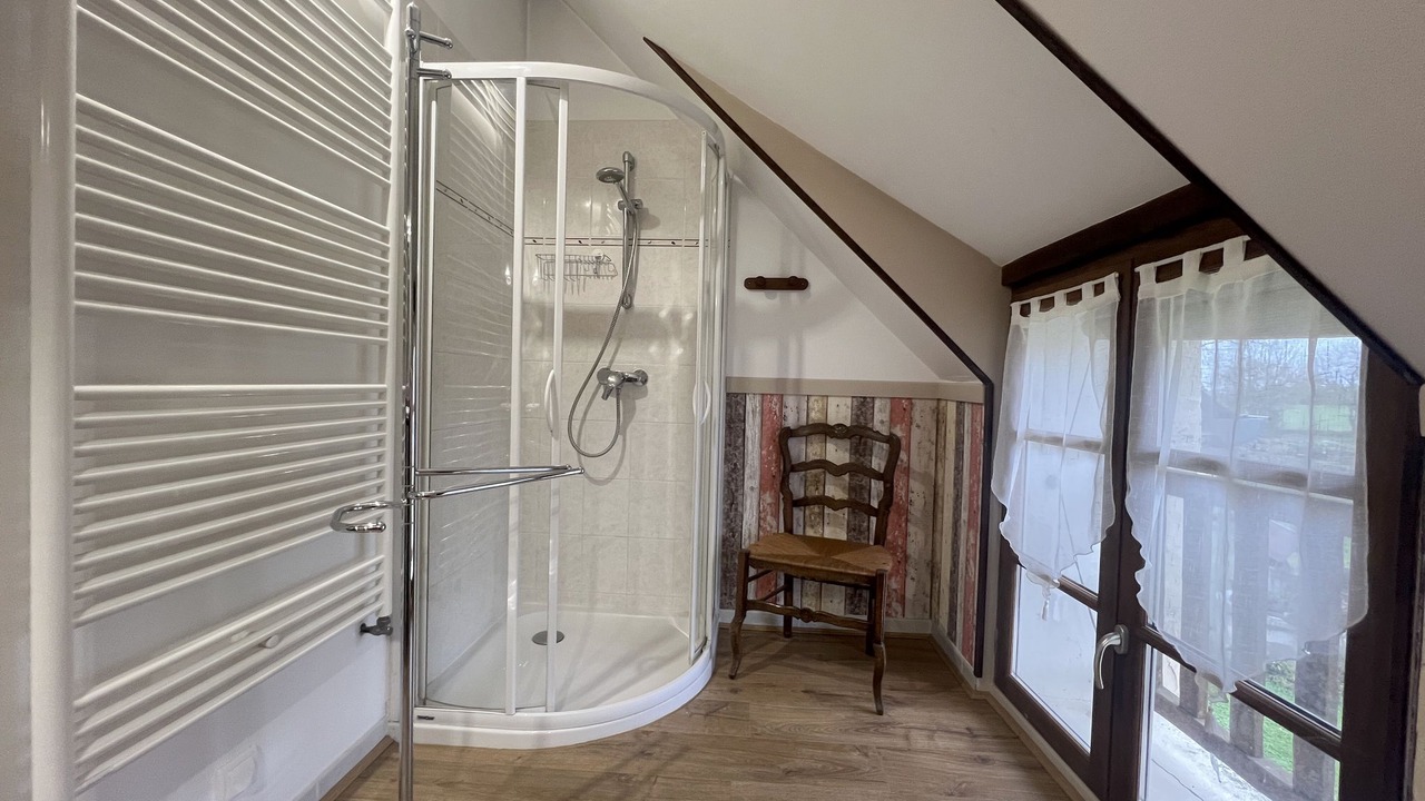 Photo of Bathroom in Saint-Eloi