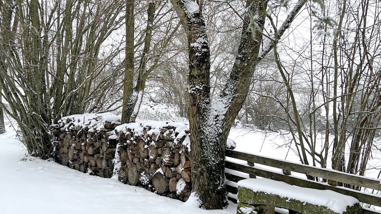 Photo of Outdoor in Saint-Eloi