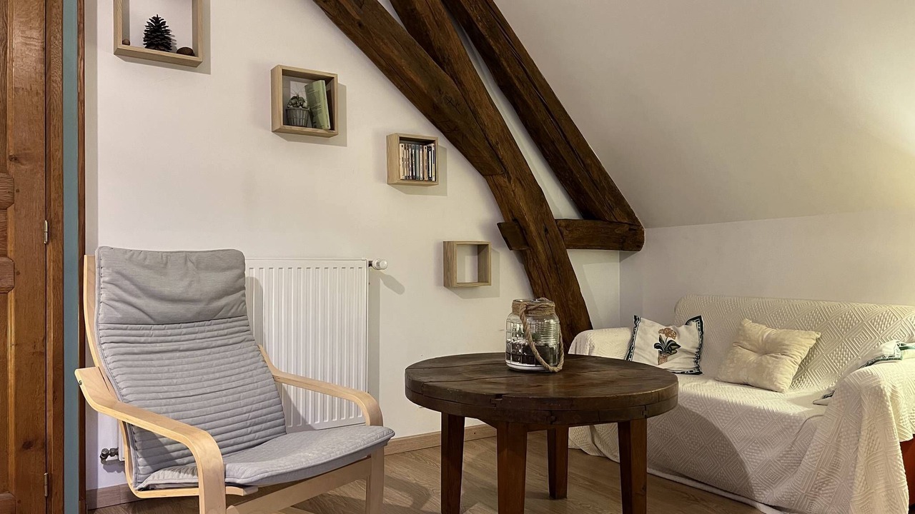 Photo of Livingroom in Saint-Eloi