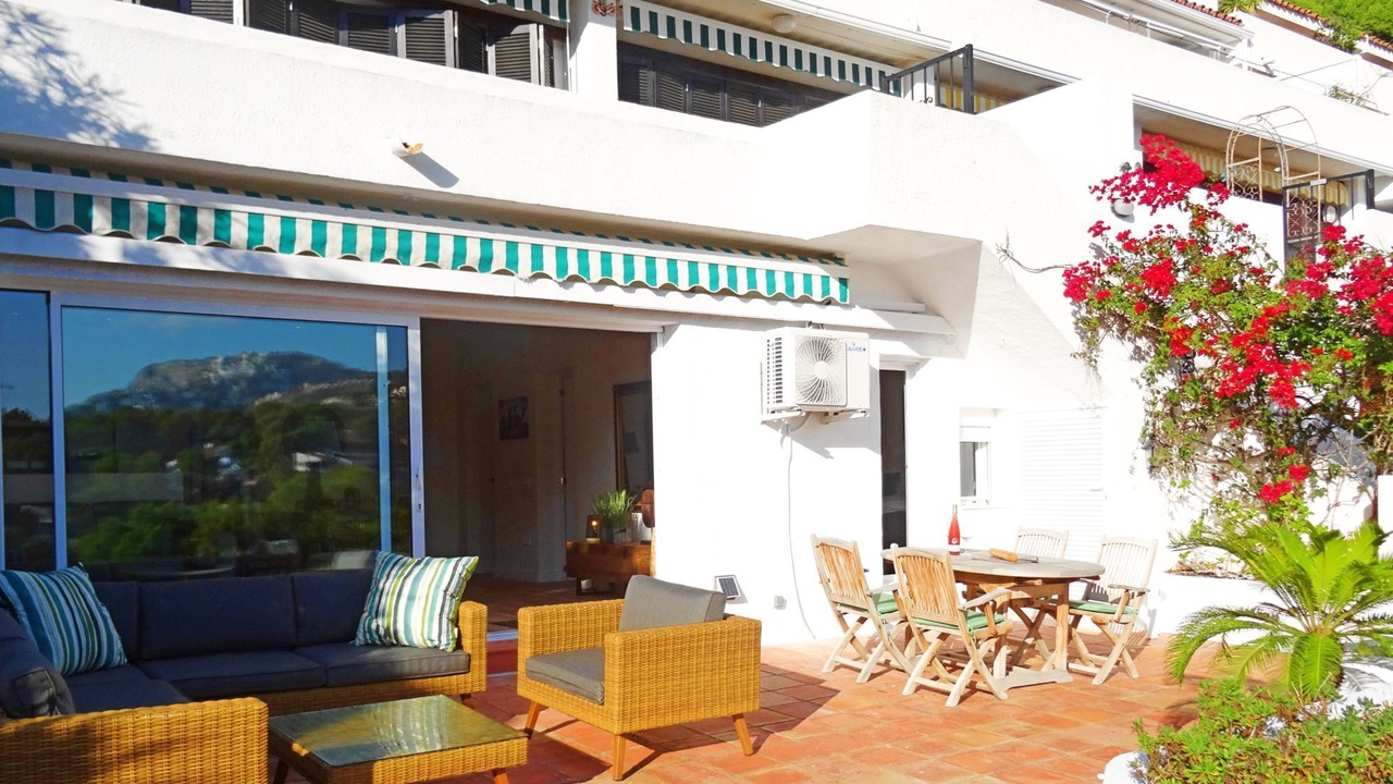 Photo of Others in Altea la Vella
