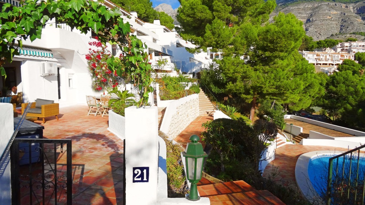 Photo of Others in Altea la Vella