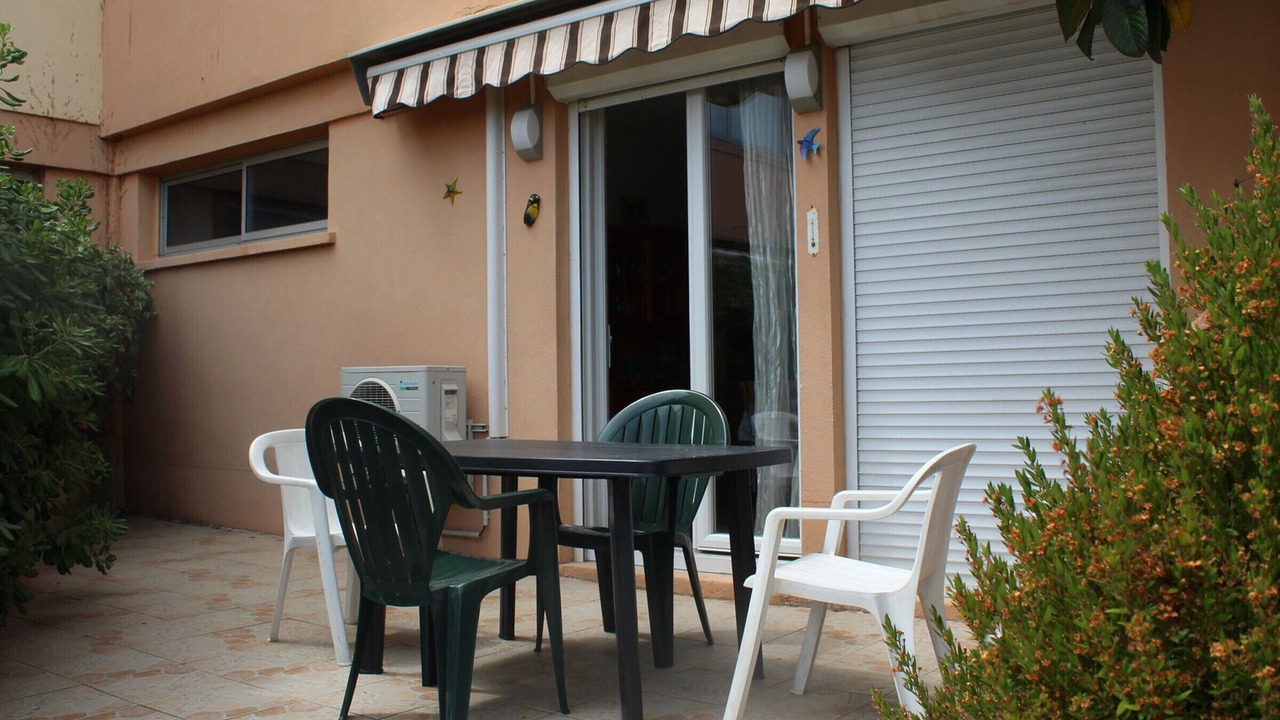 Photo of Outdoor in Balaruc-les-Bains