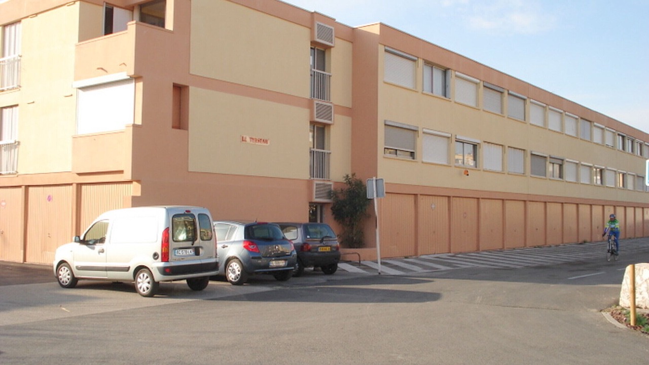 Photo of Outdoor in Balaruc-les-Bains