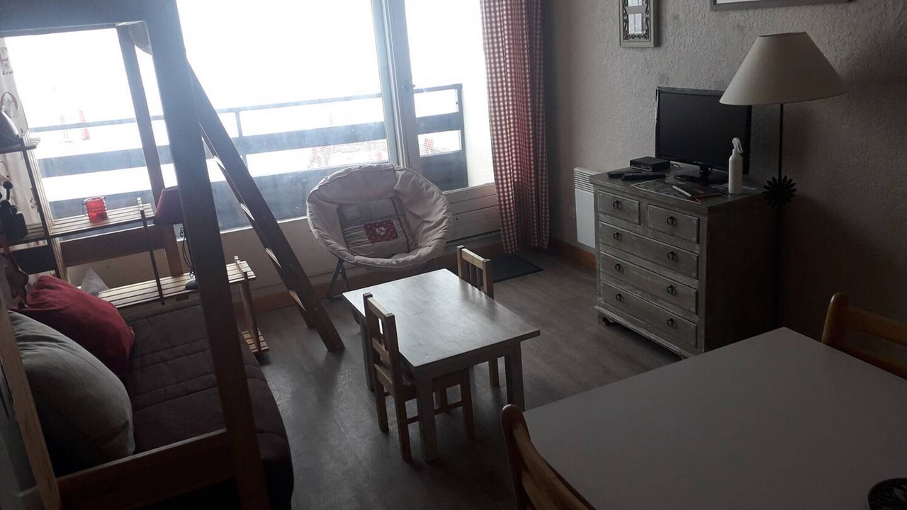 Photo of Livingroom in Arette