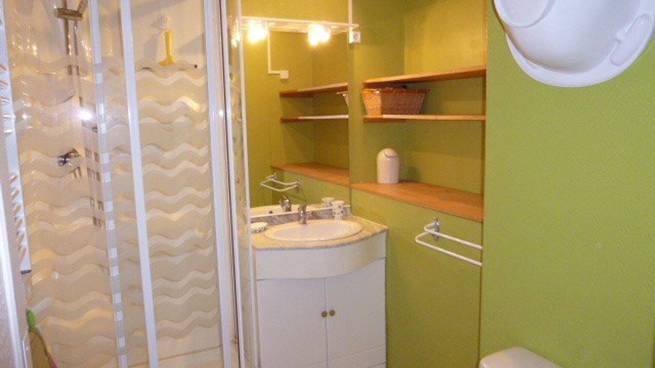Photo of Bathroom in Arette
