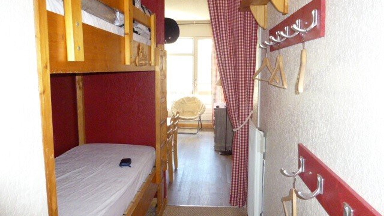Photo of Bedroom in Arette