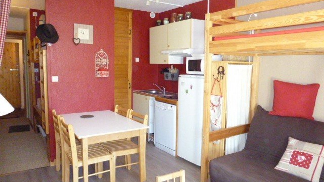 Photo of Others in Arette