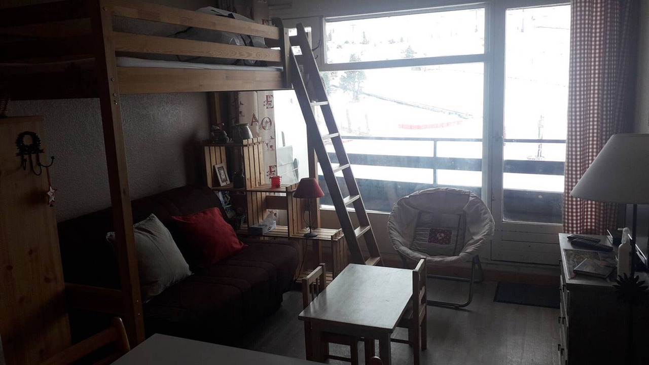 Photo of Livingroom in Arette