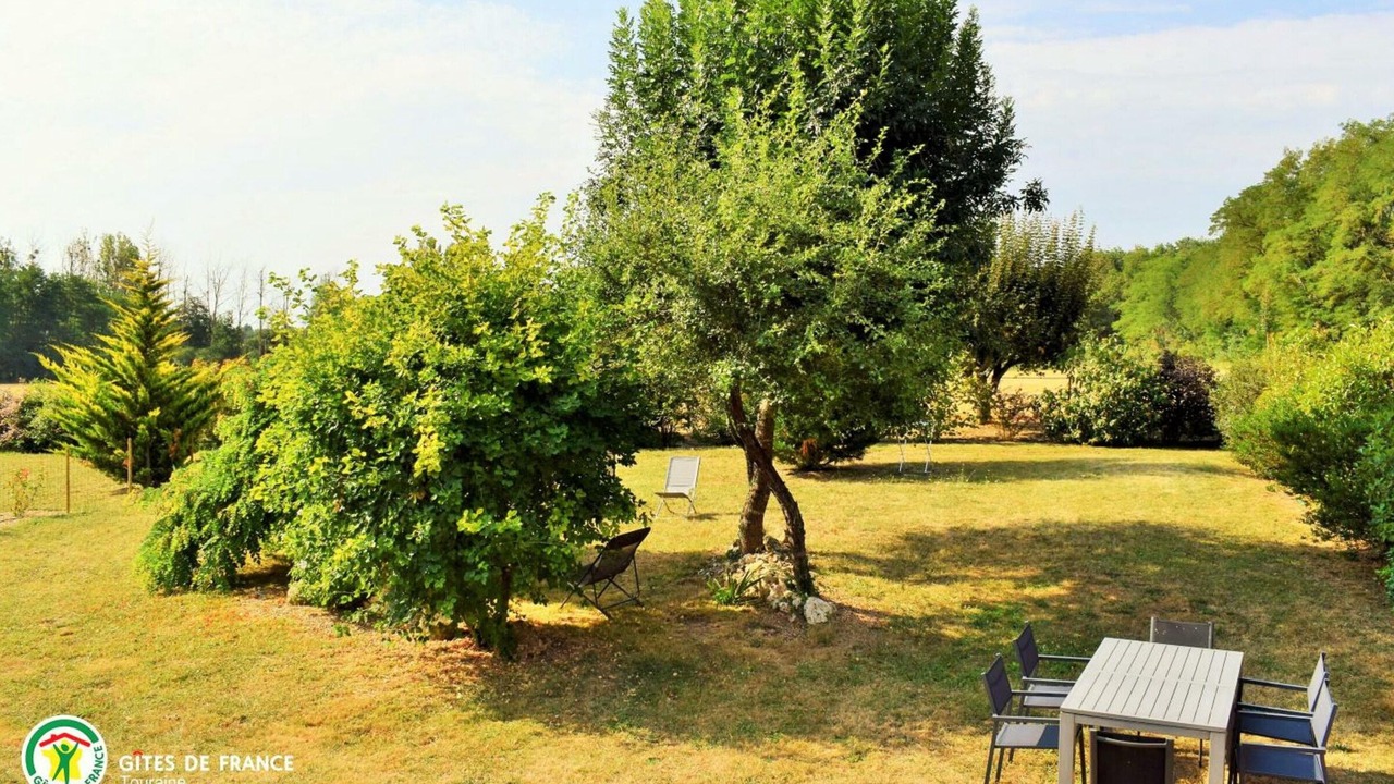 Photo of Outdoor in Tauxigny