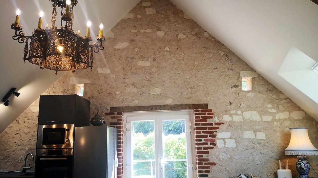 Photo of Kitchen in Tauxigny