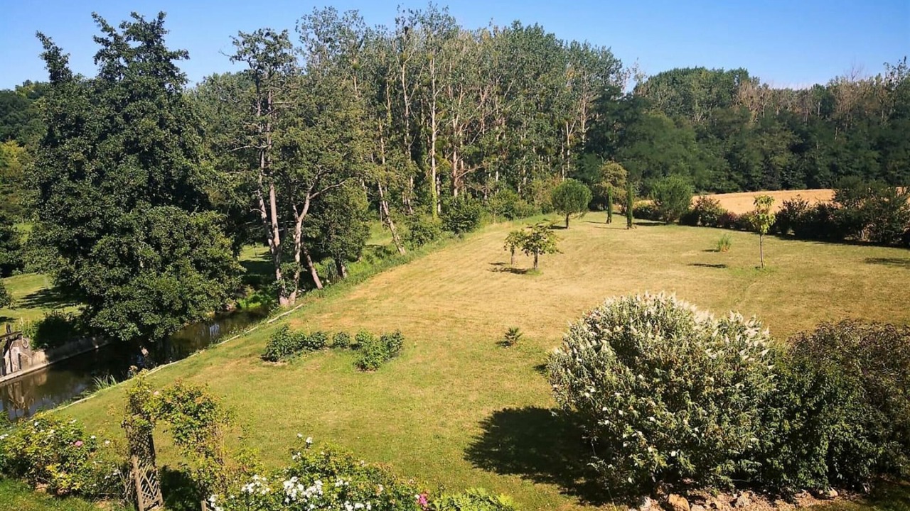 Photo of Outdoor in Tauxigny