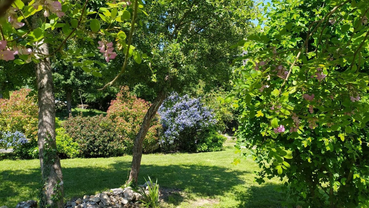 Photo of Outdoor in Tauxigny