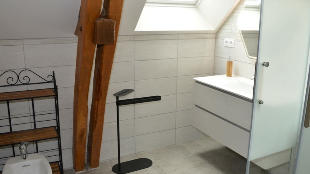 Photo of Bathroom in Tauxigny