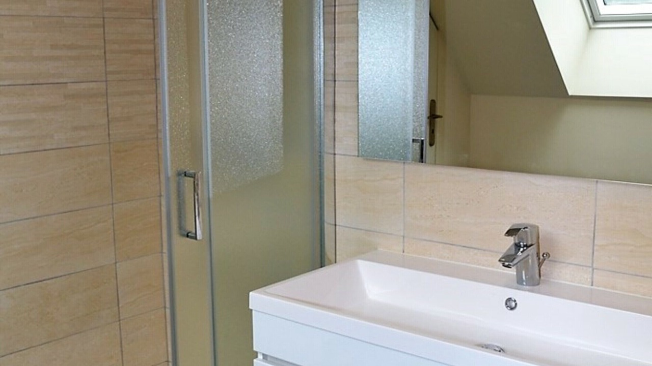 Photo of Bathroom in Tauxigny