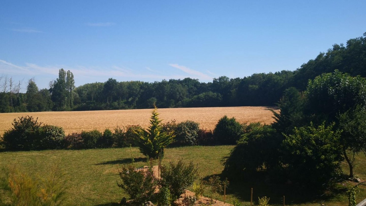 Photo of Outdoor in Tauxigny
