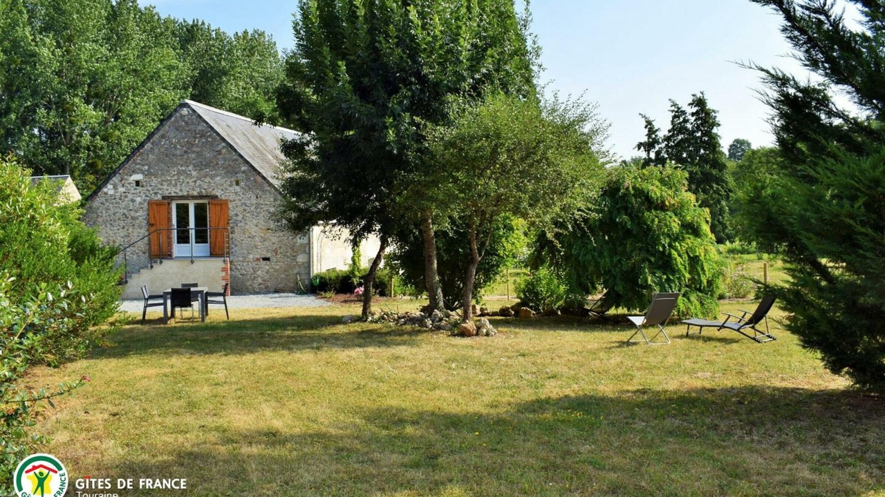 Photo of Outdoor in Tauxigny