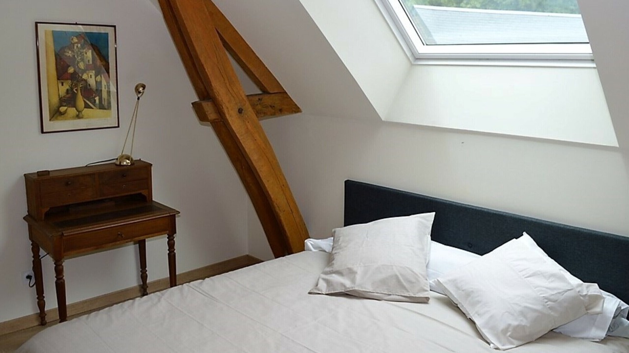 Photo of Bedroom in Tauxigny