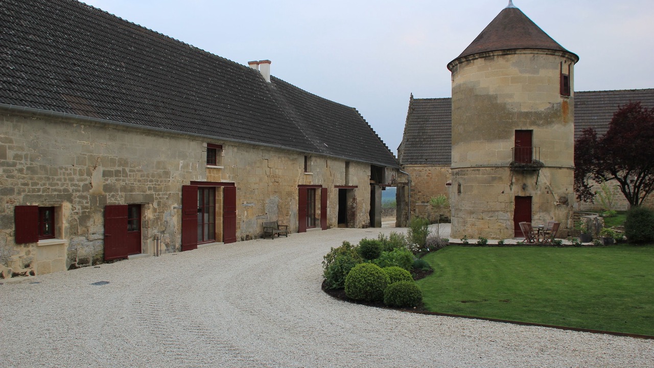 Photo of Outdoor in Morienval