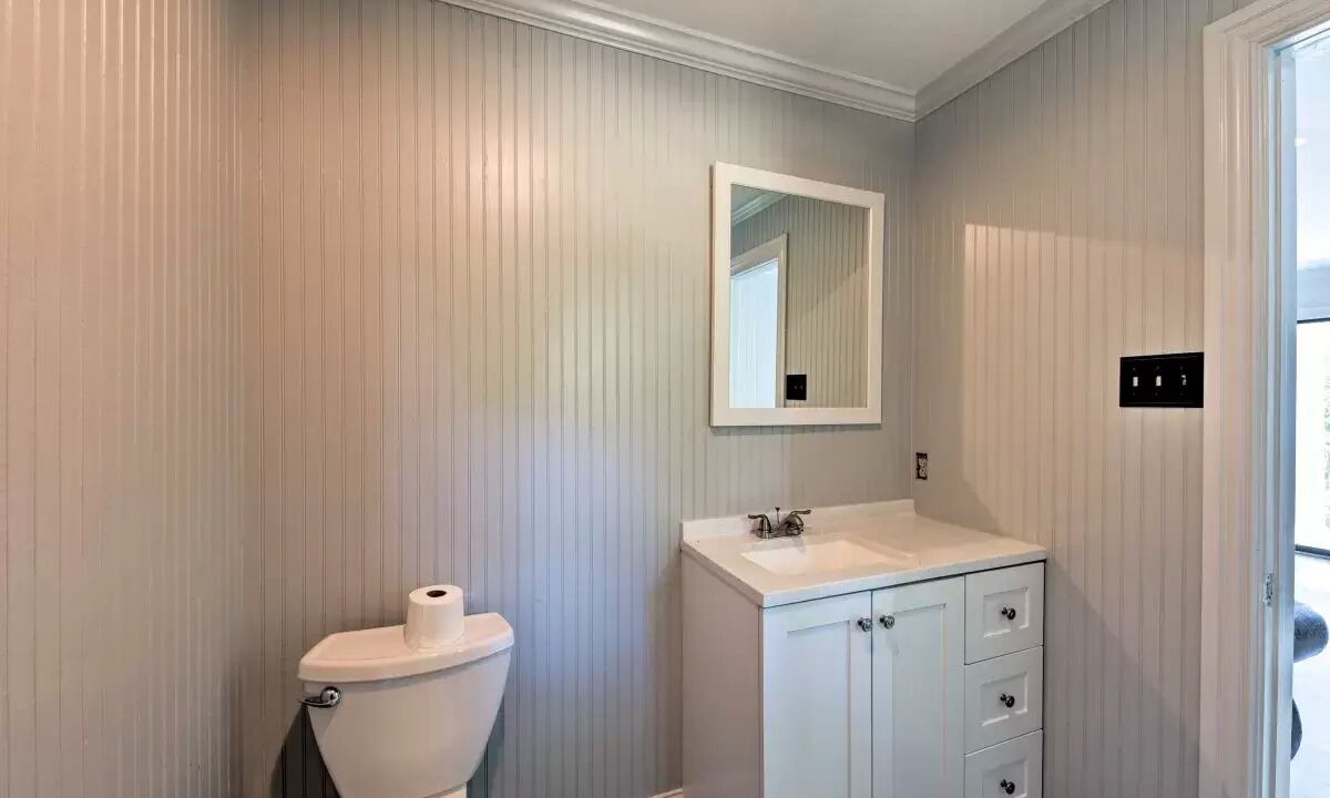 Photo of Bathroom in Lake Brownwood