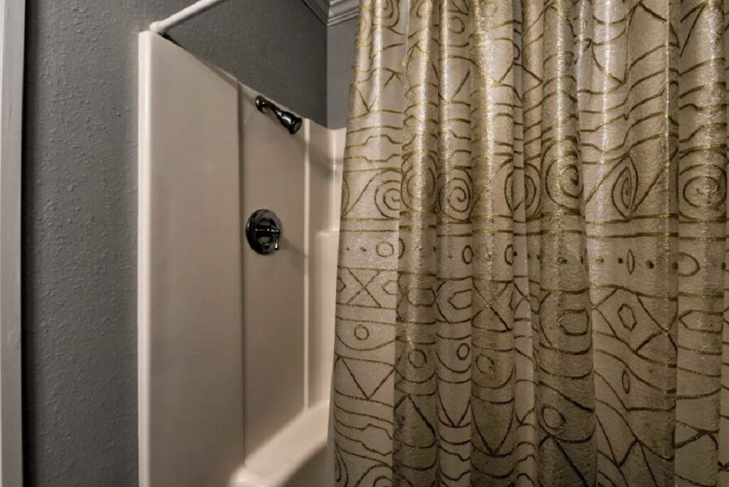 Photo of Bathroom in Lake Brownwood